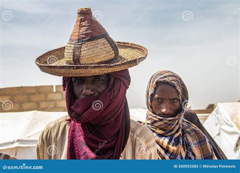 A Casa das Artes em Maiduguri: Uma Joia Cultural Escondida no Coração da Nigéria!